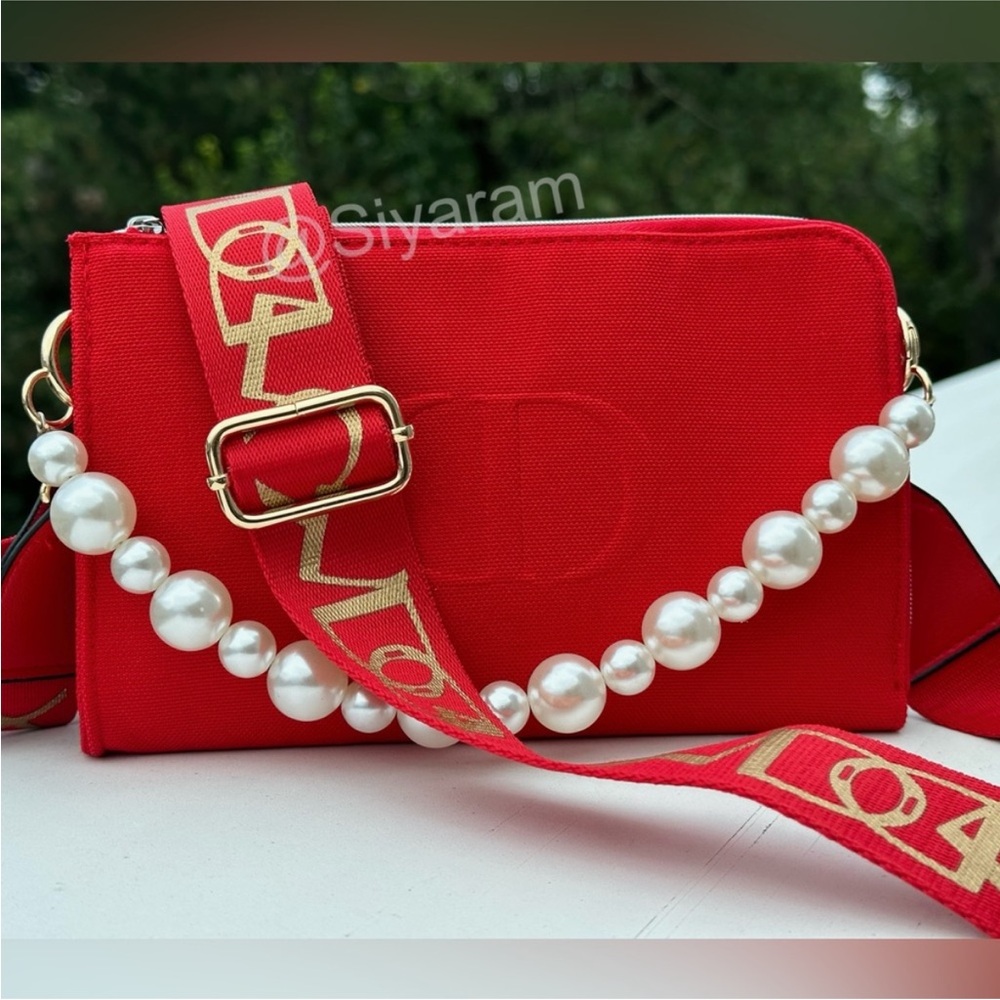 Dior Crossbody bag - Picture 2 of 10